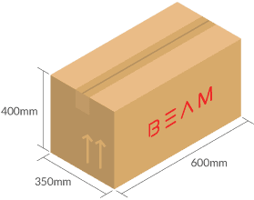 Large Boxes for item storage