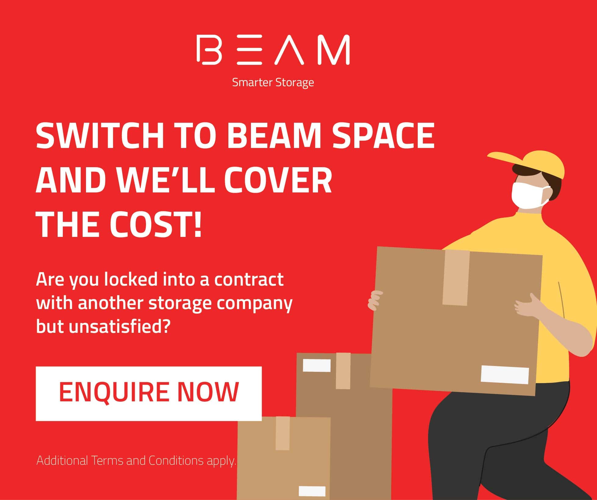 SWITCH2BEAM